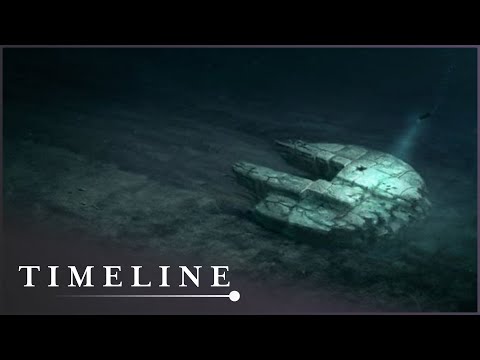 The Case Of The Baltic Sea Anomaly | The Mystery Beneath