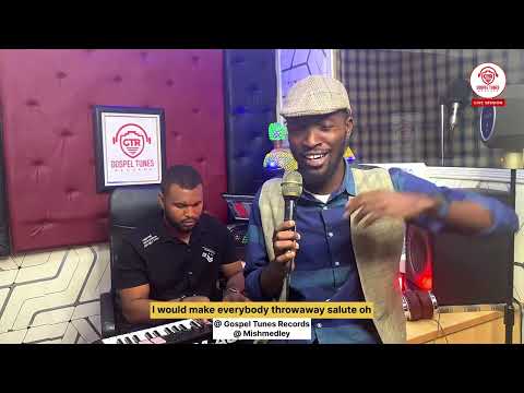 Twale by Flo (Cover) #twale #neweeekgospel