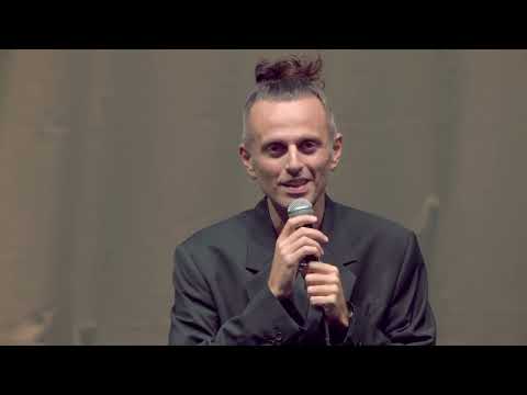 Ghemon – Una Cosetta Così | Spettacolo Completo | Stand Up & Musica