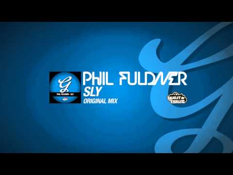 Phil Fuldner - Sly (Original Mix)
