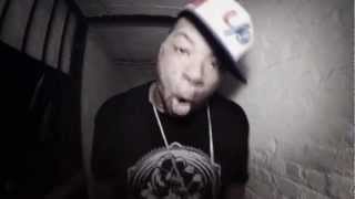 ALL I KNOW - MIC HANDZ feat ROCKNESS (HELTAH SKELTAH)