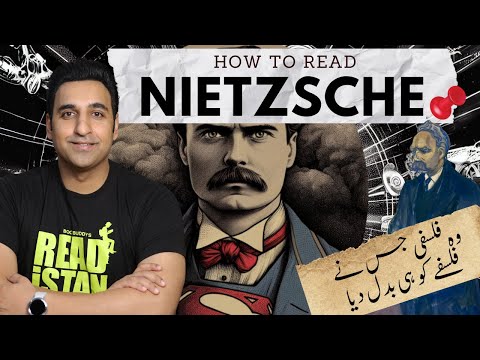 Nietzsche Explained - Thus Spoke Zarathustra Summary - How To Read Nietzsche