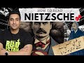 Nietzsche Explained Thus Spoke Zarathustra Summary How To Read Nietzsche