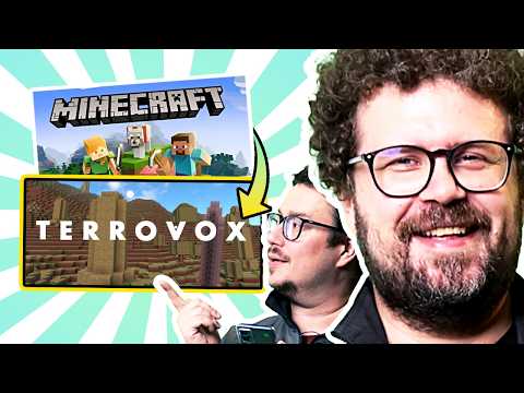 WE PLAY THE WORST FAKES OF CULT GAMES