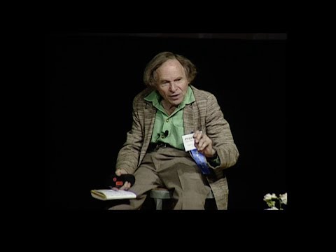 Technology Day 1994 – Philip Morrison, “Art and Science”