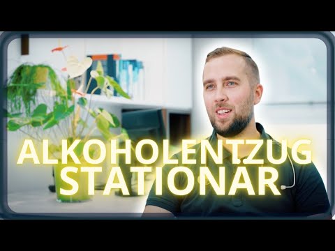 Durch die Augen eines Arztes: Alkoholentzug in der Psychiatrie erklärt