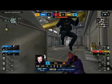 b4rtiN - 3 USP S HS kills on the bombsite A retake pistol round