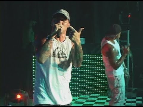 MCs DANILO E FABINHO - EU TO LIGADO - DVD MELHORES DO FUNK