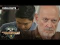 Cardo Let Lolo Delfin Scold Him FPJ S Ang Probinsyano
