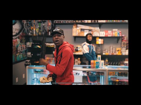 BigBuckz Von x BigBuckz Trey - Solway Exotics (Official Music Video)