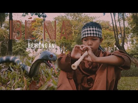 Bé Na - Bé Hồng Ân