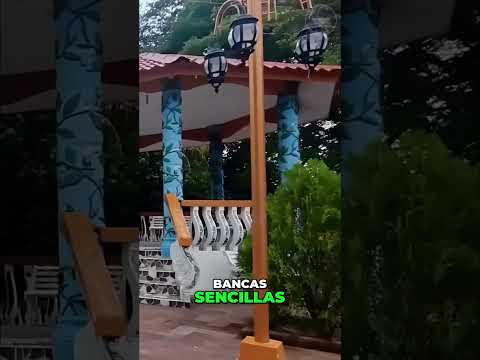 San Isidro Labrador: Tesoro Escondido en Chalatenango #shorts