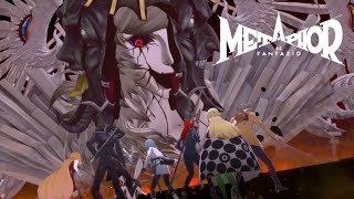 【メタファー：リファンタジオ】普通にメタファー #41【Metaphor: ReFantazio】
