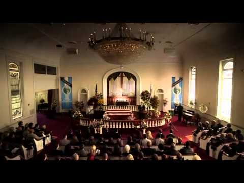 The Vampire Diaries - 6x15 "Let her Go" [Cena #7 - Funeral Liz]