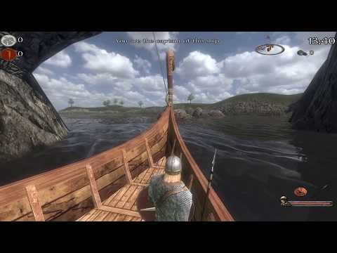 Mount and Blade Warband Viking Conquest Reforged Edition 