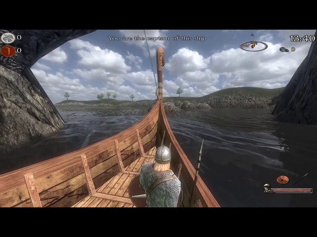 Video - Mount & Blade: Warband - Viking Conquest Reforged Edition (PC)