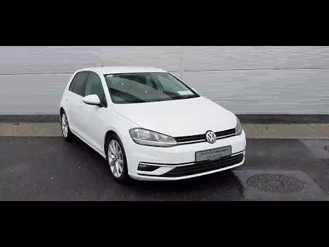191D20763 - 2019 Volkswagen Golf HL 1.5TSI 150HP AUTO 29,900