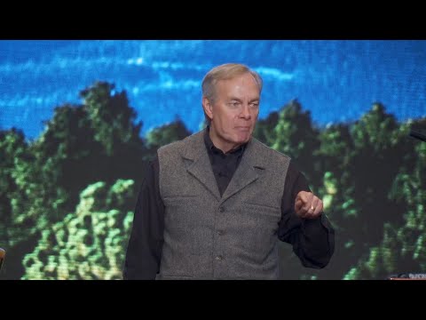 Orlando Gospel Truth Conference 2020: Day 3, Session 5 - Andrew Wommack