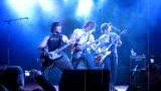 The Ryde Live @ the Opera House