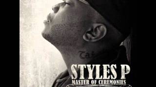 Styles P ft. Lloyd Banks - We Don't Play