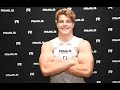 Kevin Brown 2023 Highlights