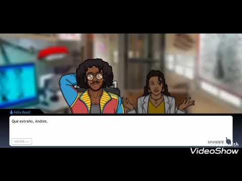 Criminal Case Investigaciones Sobrenaturales - Caso #18 Fuego Mágico y Calderos Hirviendo 3/5