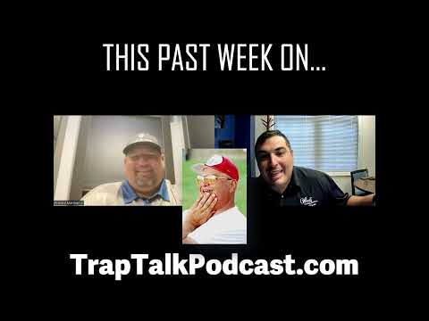 Trapshooter Leo Harrison III Memories - Trapshooting