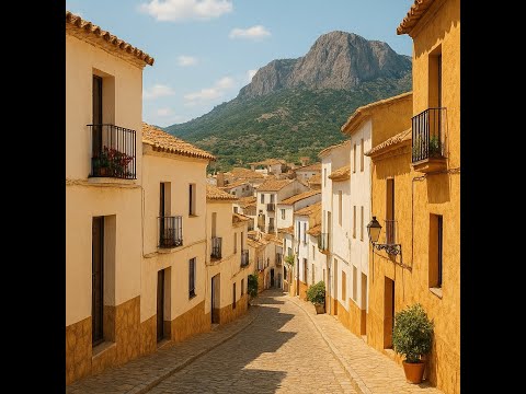 Morad X Beny Jr Type Beat 2025 | "La Calle"