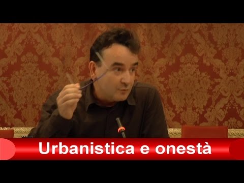 Una città massacrata dal cemento