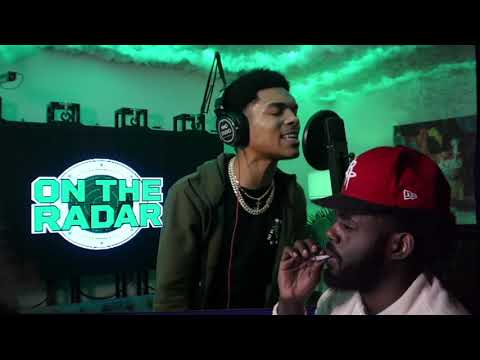 BAD BUNDYY REACTS : PNV Jay | On The Radar Freestyle (Official Video) @OnTheRadarRadio​