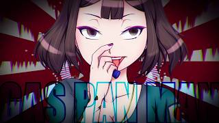 MASA WORKS DESIGN ft.初音ミク - GASPANMAN