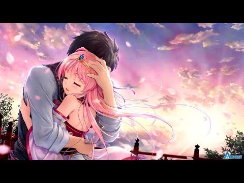 {970} Nightcore (Heroes For Hire) - The World For You (with lyrics)