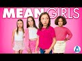 MEAN GIRLS in REAL LIFE Parody by KJAR Crew!