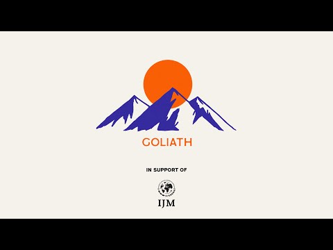 Thumbnail for Goliath video