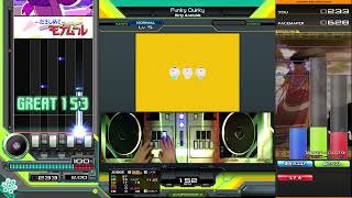 Funky Quirky SPN FC 正規【beatmania IIDX 33 Sparkle Shower】