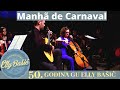 Luiz Bonfa: "Manhã de Carnaval" from Orfeu Negro ⎮ Symphonic Orchestra