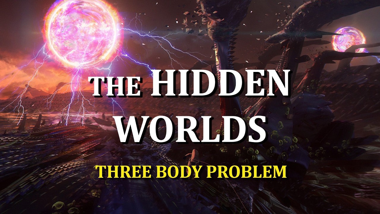 The Scariest Part of Three Body Problem