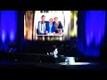 Daniel O'Donnell - 3.5.19 - BIC - Wherever You Are