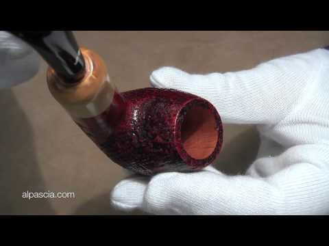 pipa Caminetto 112 - smoking pipe