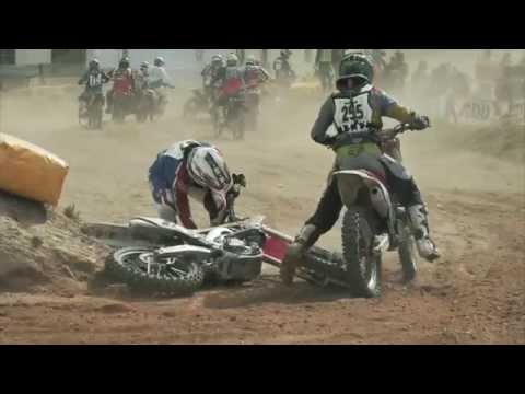 Campeonato Nacional de Motocross 2015 - FREIXO DE ESPADA À CINTA