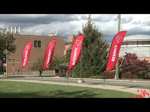 NJ Caldwell University’s Art Therapy Program