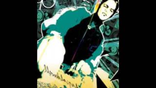 Groove Junkies & Andy Caldwell - I Believe In Dreams