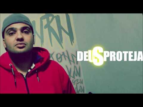 MC Tonny Kaozada - Ninguém Respeita Ninguém #NRN