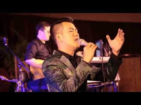 Thể hiện bởi Hồ Trung Dũng