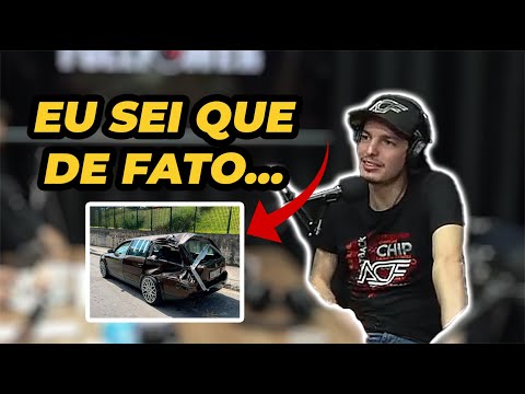 A VERDADE SOBRE A PASSAT DA AUTO SUPER