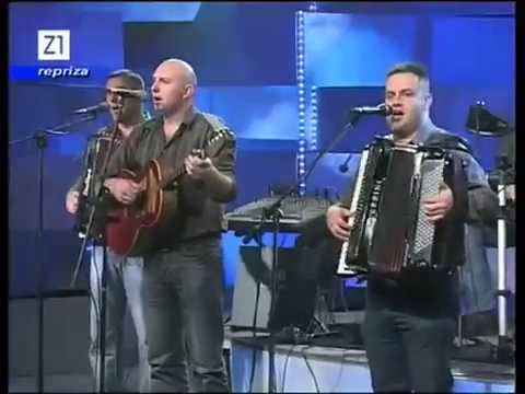 Narodni Dar - Tri livade nigdje hlada nema