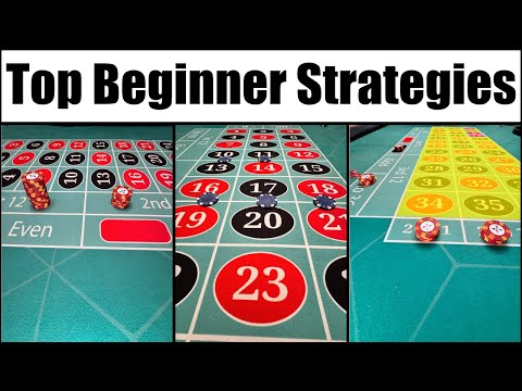 Top 3 Beginner Strategies You Must Play