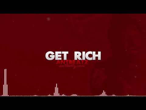 Mozzy x SOB x RBE Type Beat 2018 -  "Get Rich" | Rap Instrumental