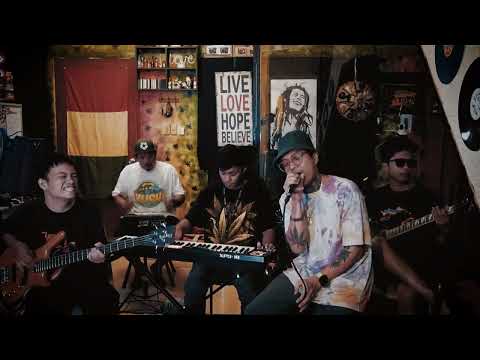 SBG - Val Ortiz | Tropavibes Live Session 😊