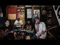 SBG Val Ortiz Tropavibes Live Session